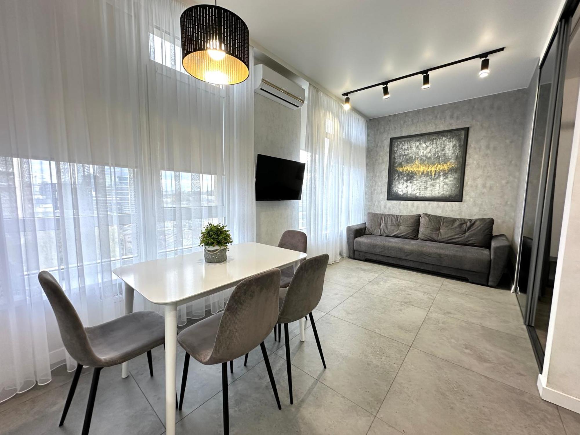 Kador Home Hotel Downtown Kiew Exterior foto