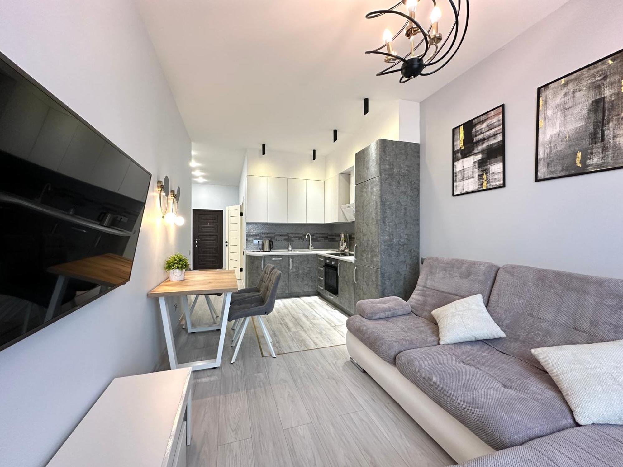 Kador Home Hotel Downtown Kiew Zimmer foto