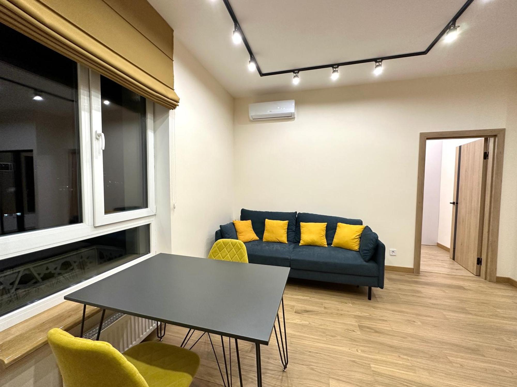 Kador Home Hotel Downtown Kiew Zimmer foto