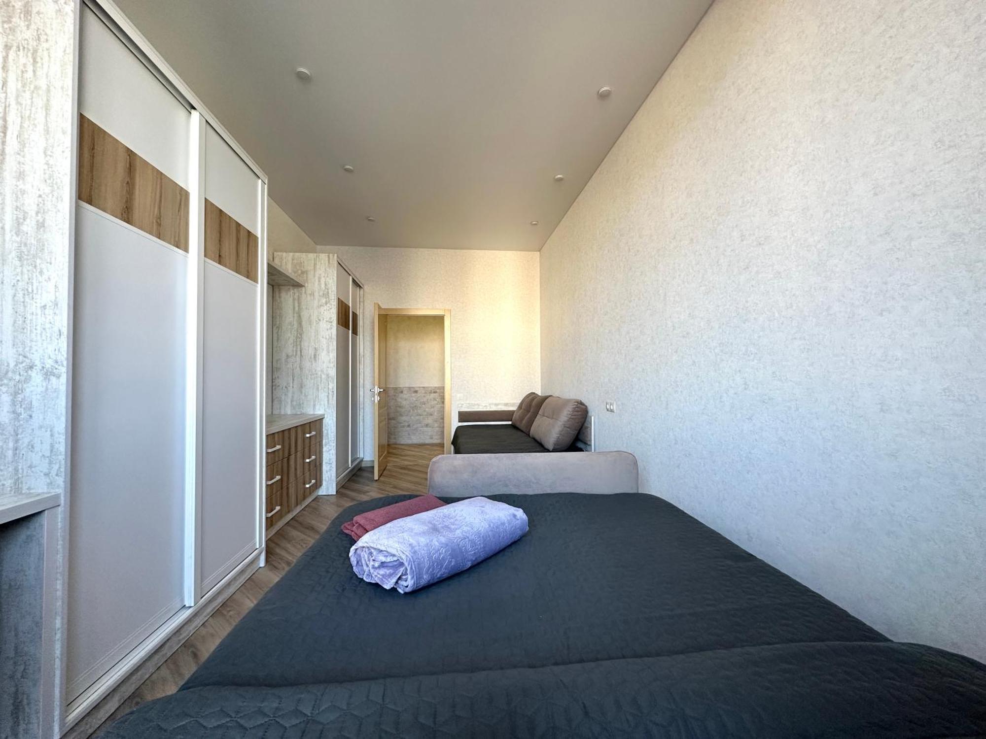 Kador Home Hotel Downtown Kiew Zimmer foto