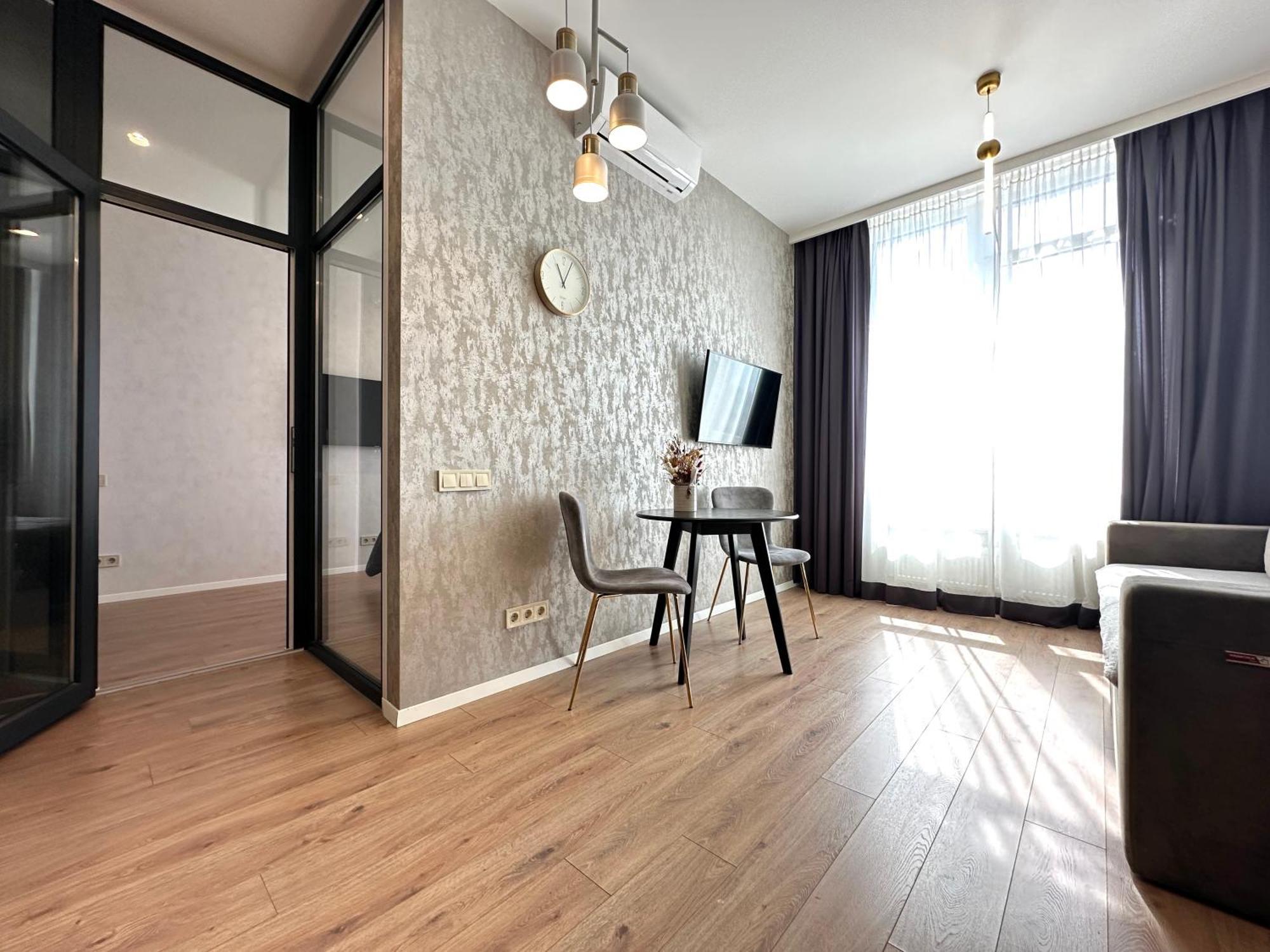 Kador Home Hotel Downtown Kiew Zimmer foto
